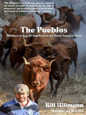 cover image of The Pueblos